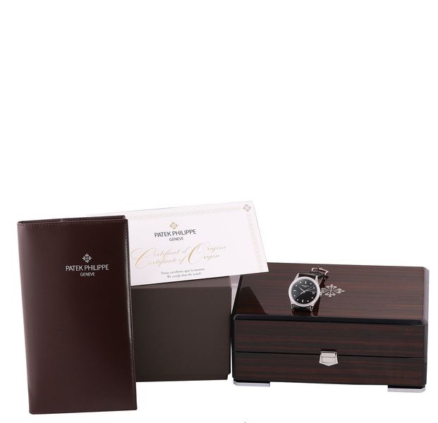 Patek Philippe Calatrava 5297G-001